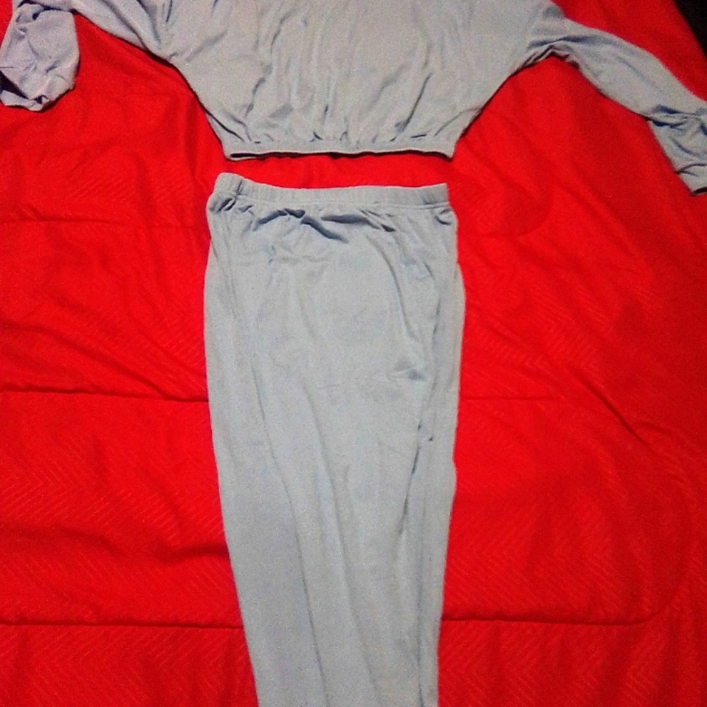 Two piece